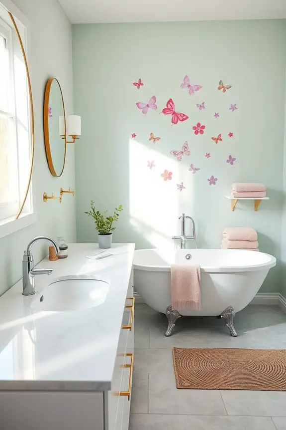 custom wall stickers for kids