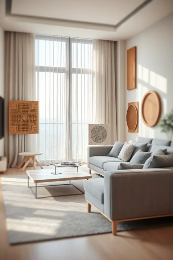 customizable acoustic design solutions