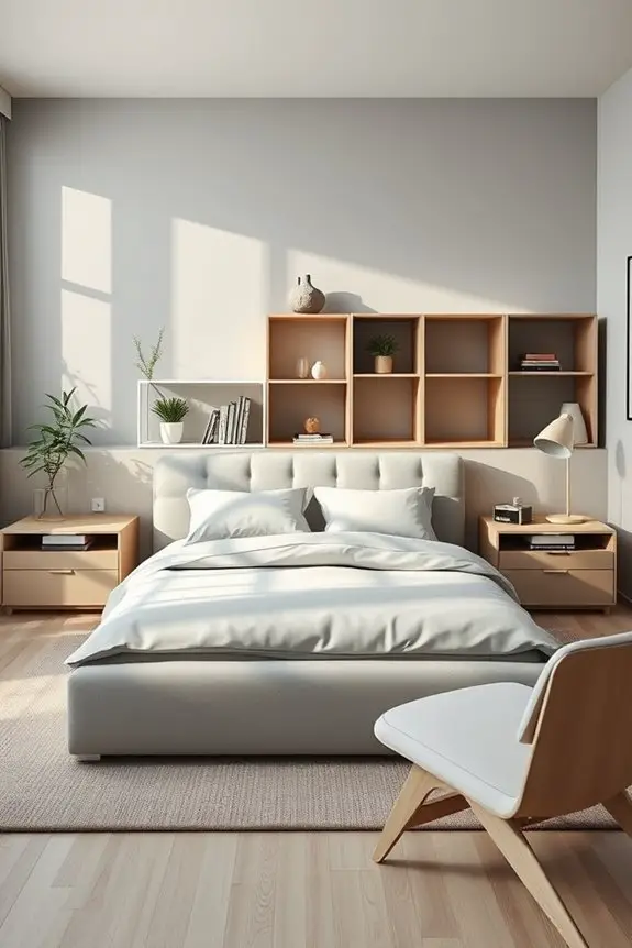 customizable cozy modular furniture