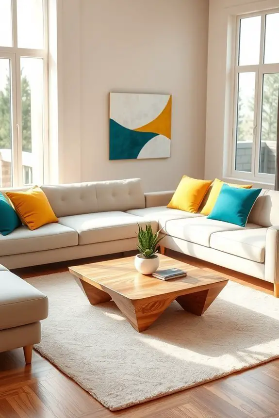 customizable flexible living solutions