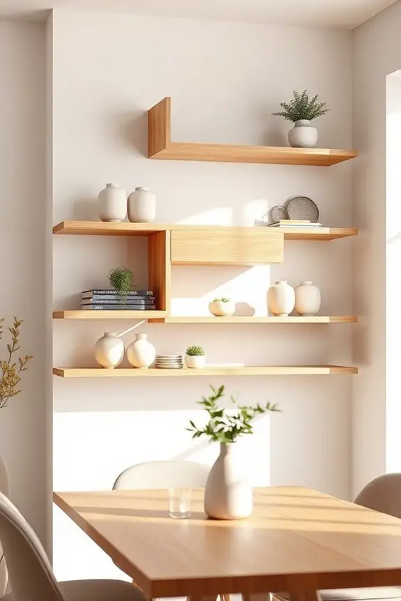 customizable functional storage solutions