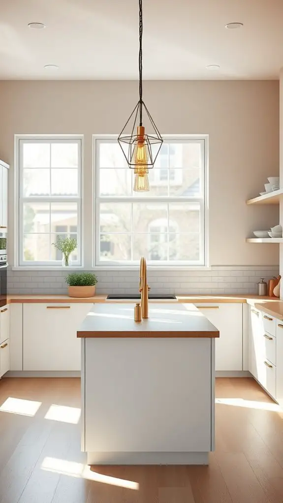 customizable kitchen lighting solutions