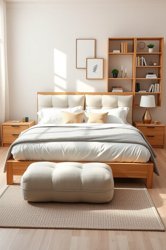 customizable modular bedroom designs