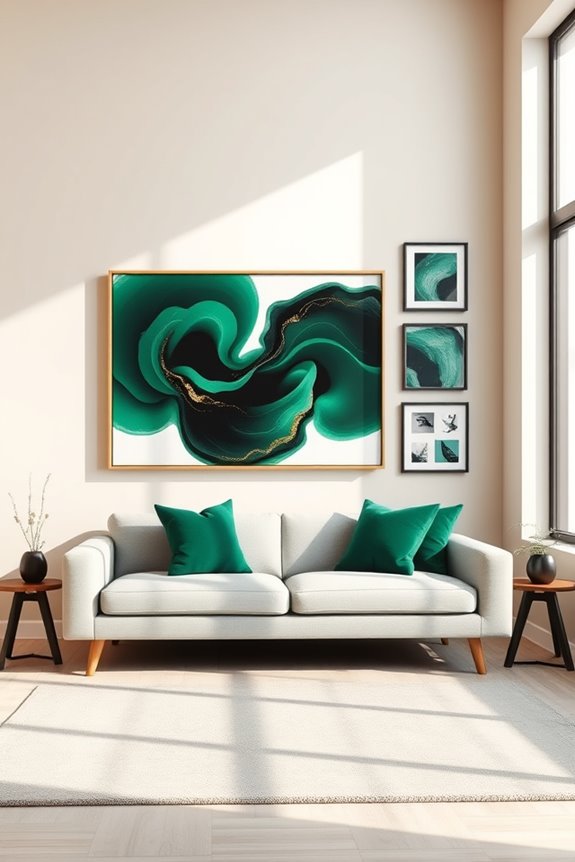 customizable personal wall art