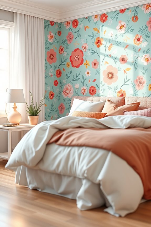 customizable removable wall decor