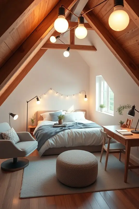 customizable smart lighting solutions
