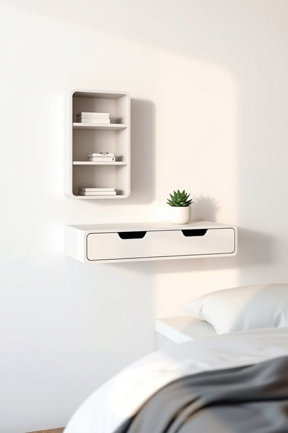 customizable space saving table