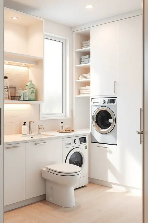 customizable stylish storage solutions