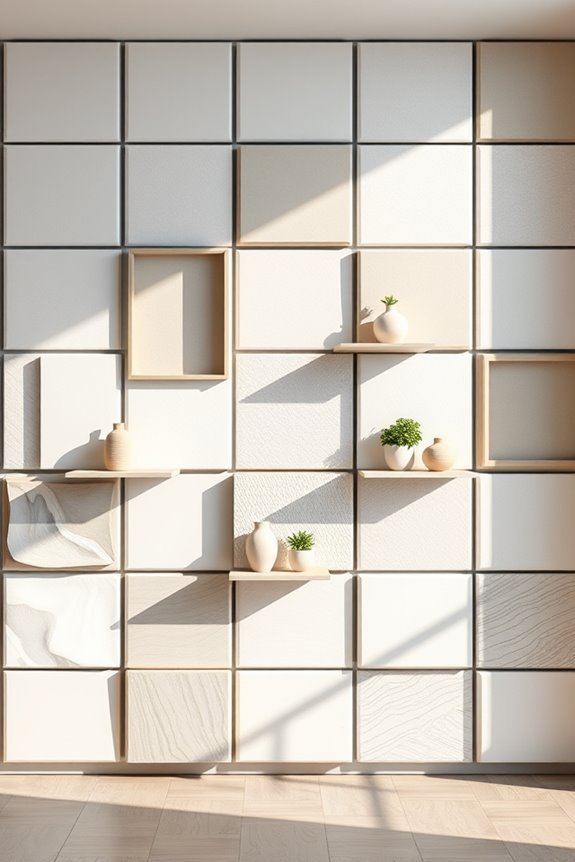 customizable wall design options