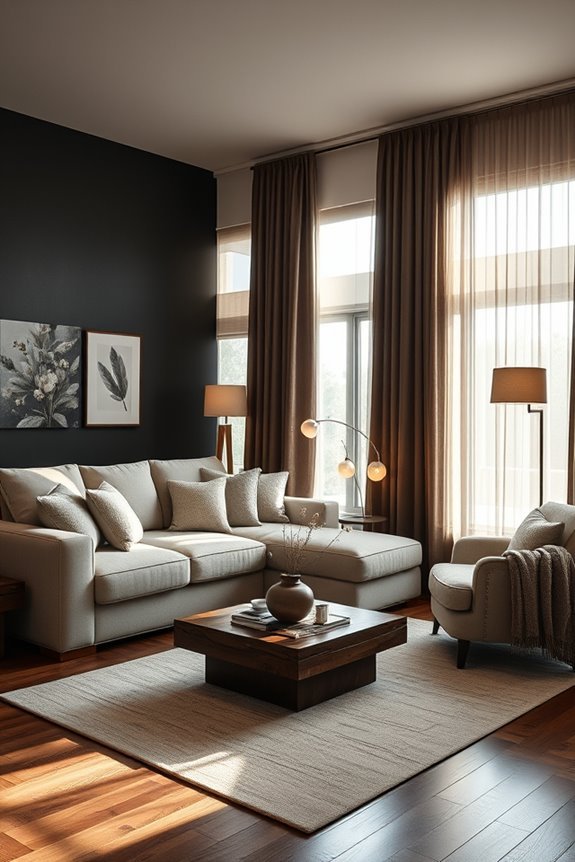 customizable window treatment options