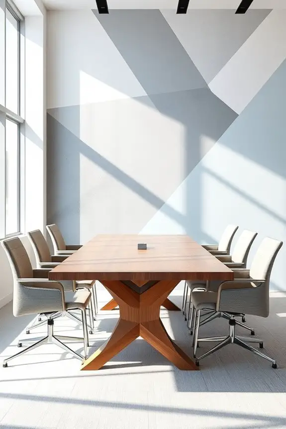 customized brand wall graphics