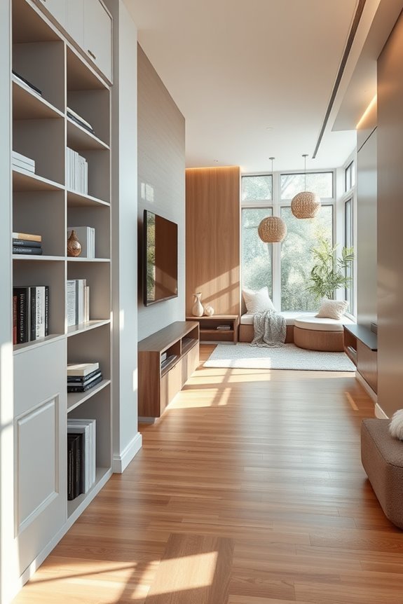 customized functional home design