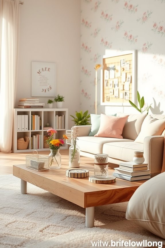 cute diy home decorations