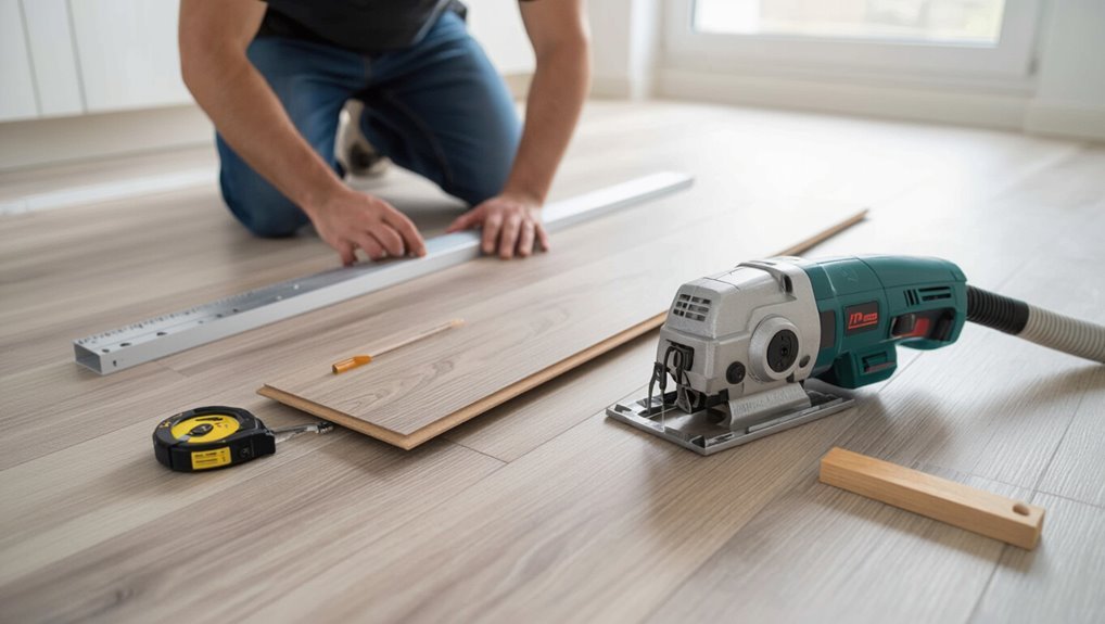 cutting techniques for precision