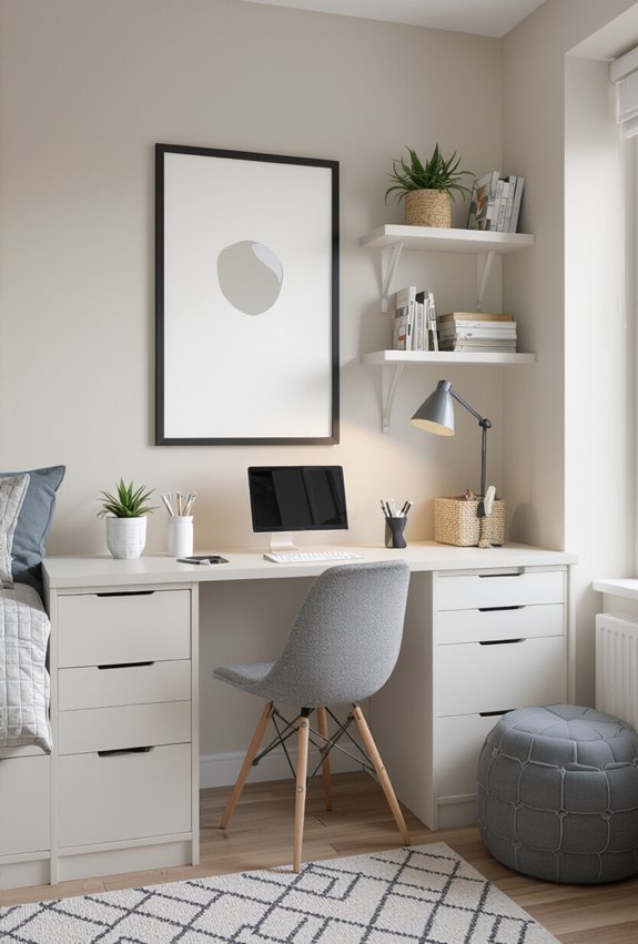 damage free art hanging tips
