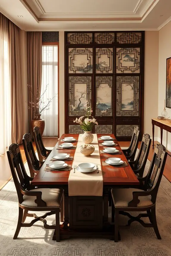 decorative privacy screens charm