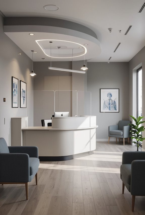 design modular clinical infrastructure