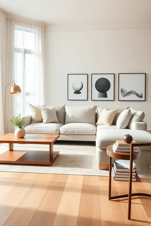 designing with visual harmony
