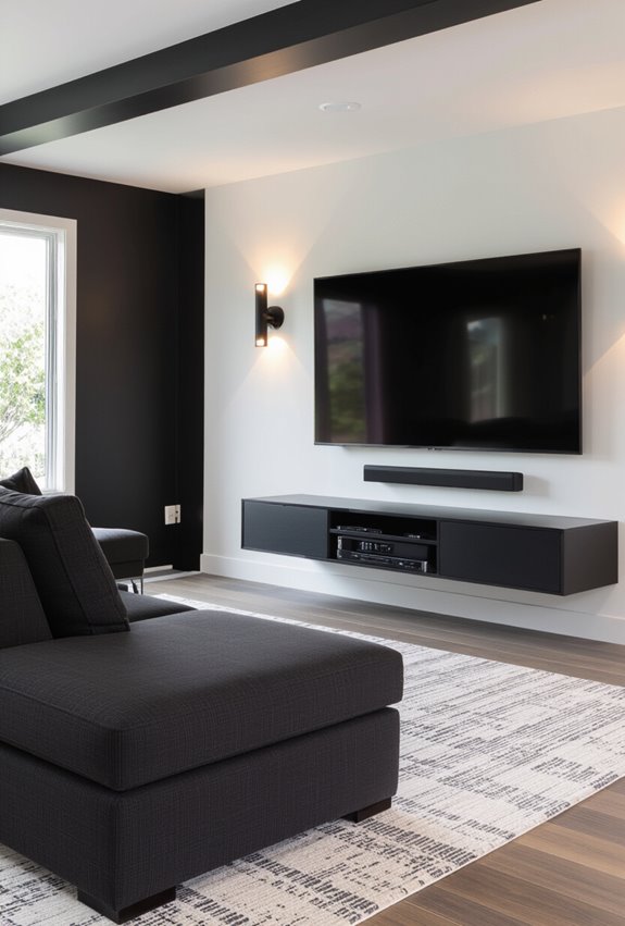 dimmable sconces and steplights
