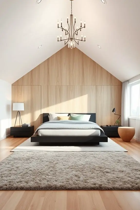 distinctive ceiling design ideas