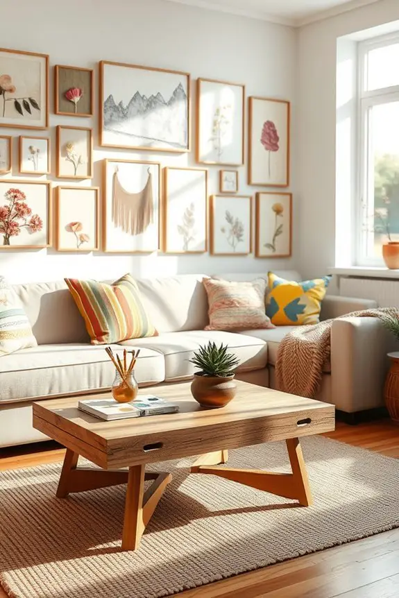 diy art for personalization