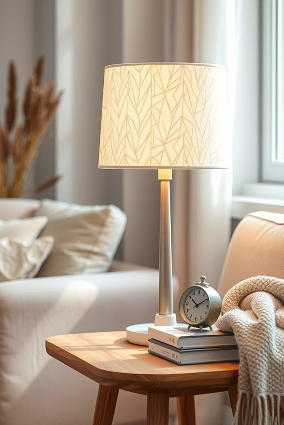 diy colorful lampshade designs
