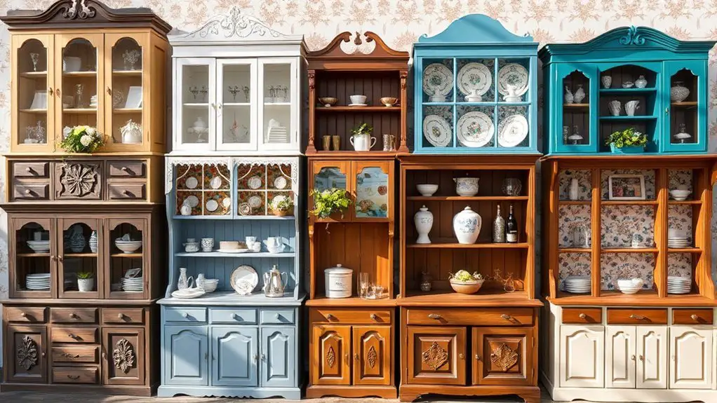 diy furniture makeover ideas
