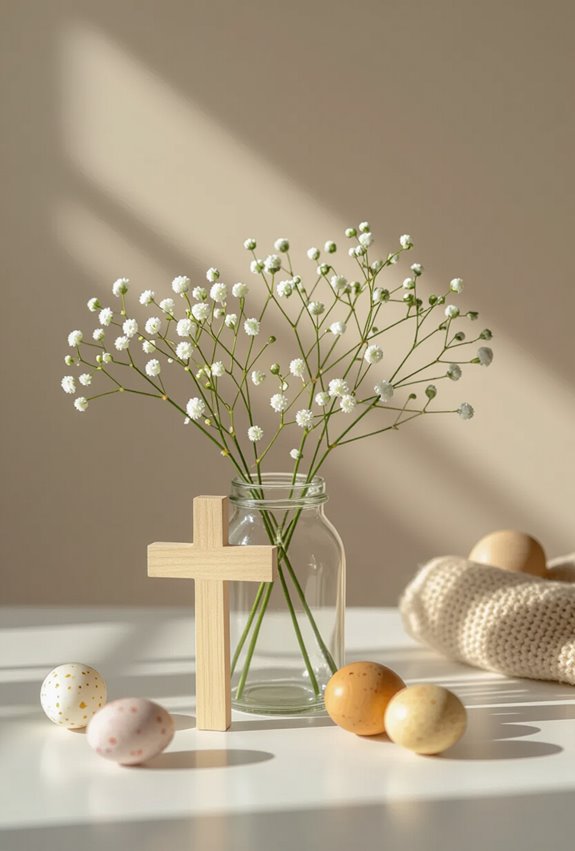 dollar store faith filled crafts