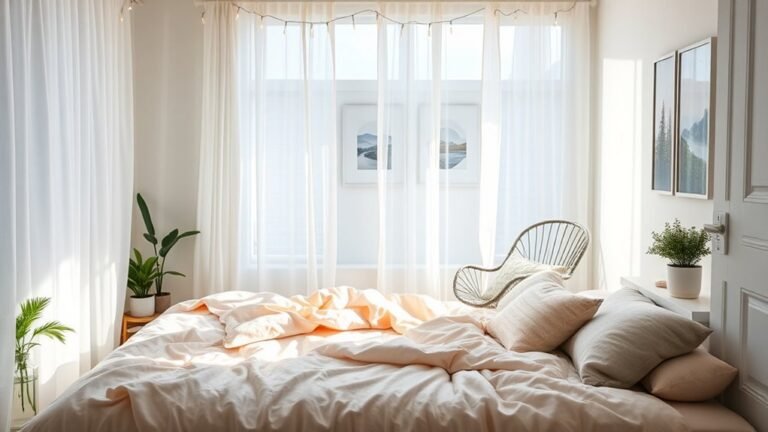 dreamy bedroom aesthetic ideas