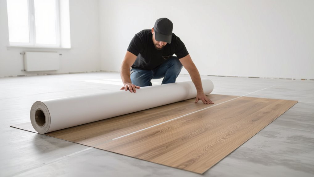 dry fit vinyl sheets