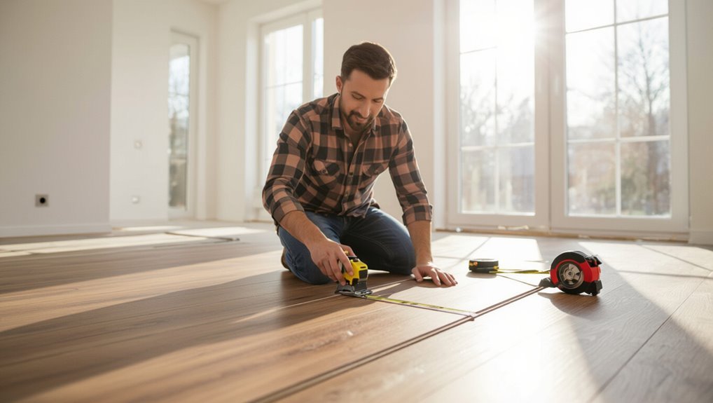 dry lay for layout planning