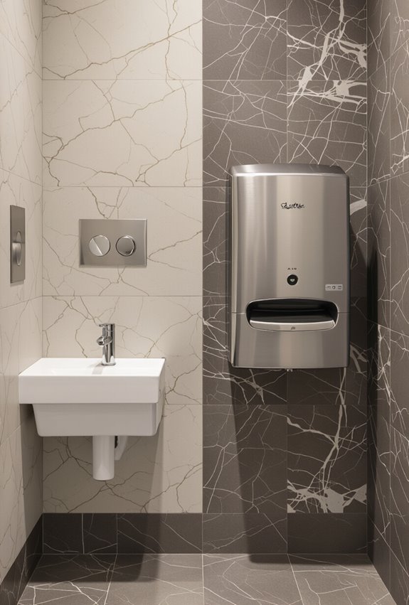 dryers reduce waste costs