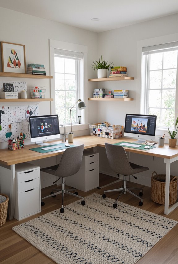 dual maker and admin zones