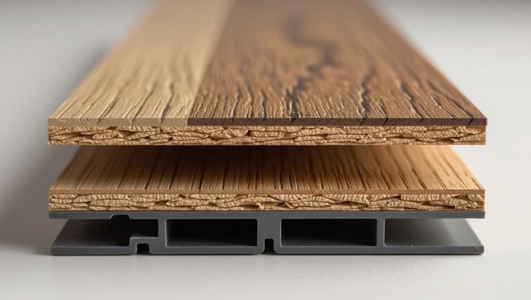 durability and moisture resistance