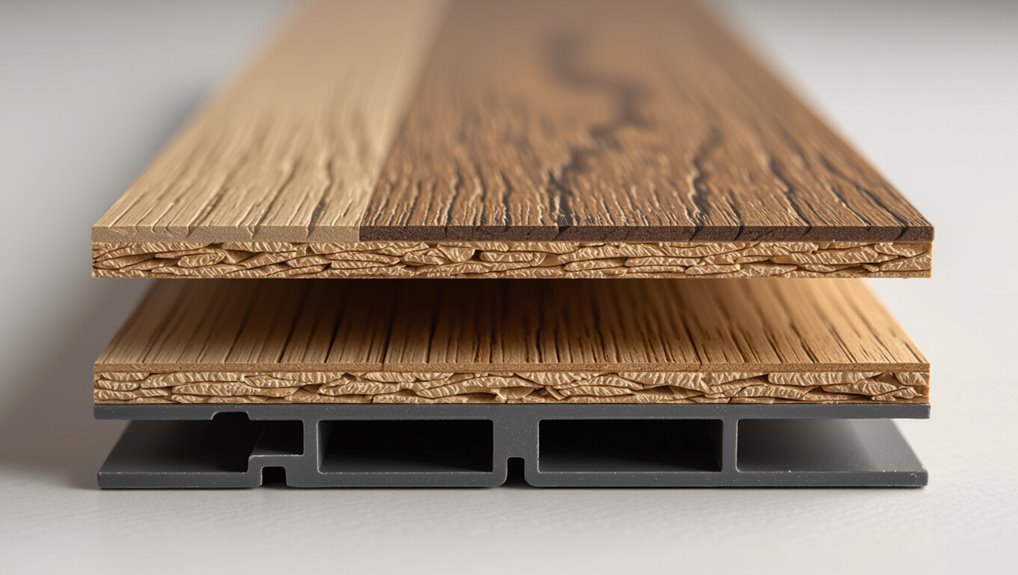 durability and moisture resistance