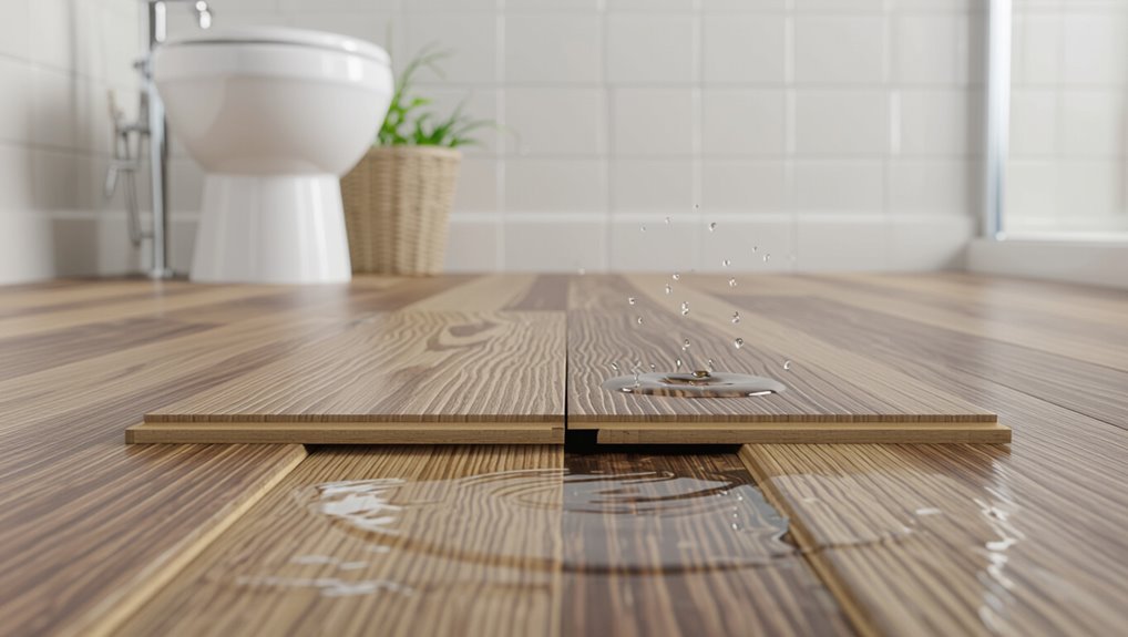 durable affordable wood like flooring