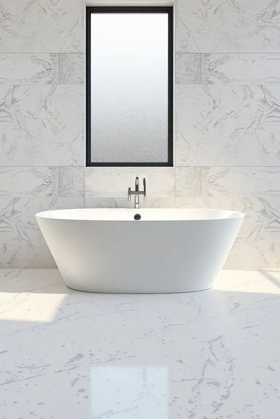 durable beautiful terrazzo tiles