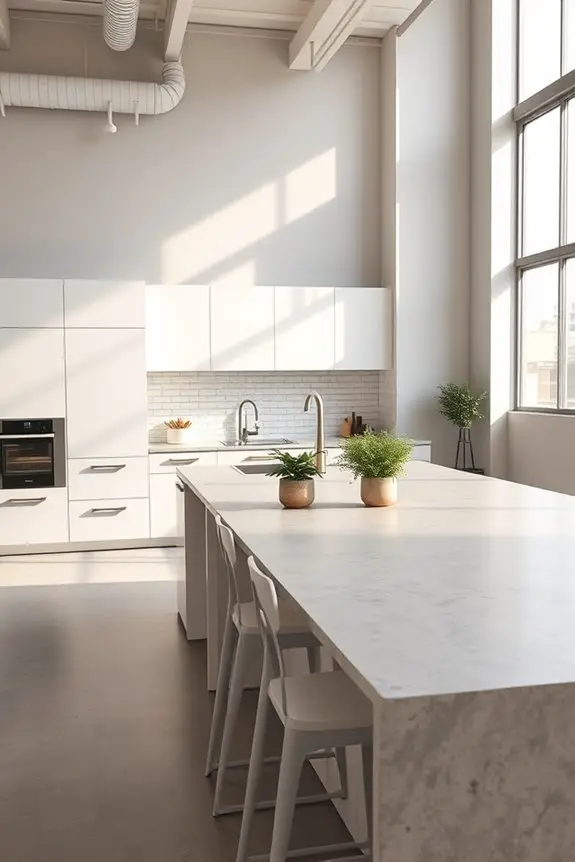 durable customizable urban countertops