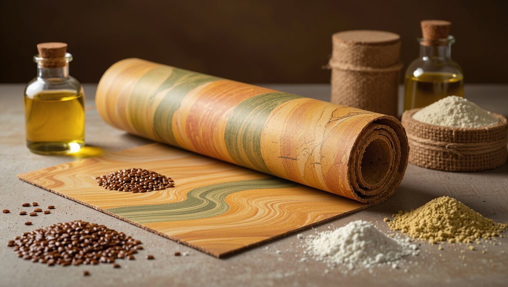 durable eco friendly flooring options