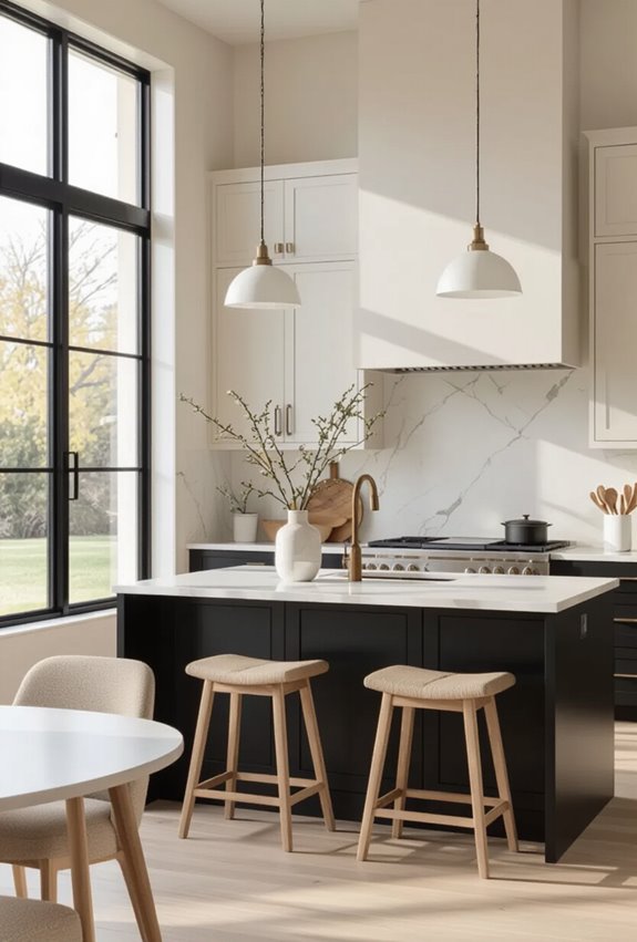 durable kid and pet friendly kitchen
