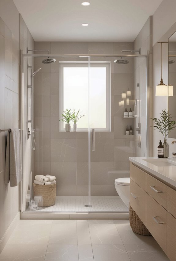 durable low maintenance elegant surfaces