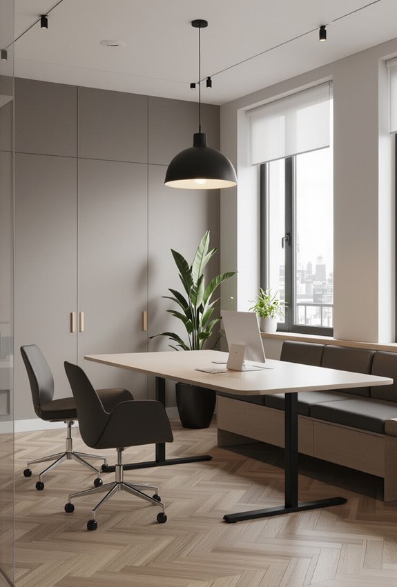 durable low maintenance high performance materials