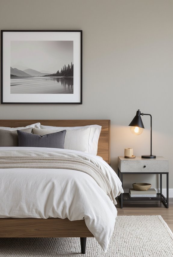 durable low maintenance luxury finishes