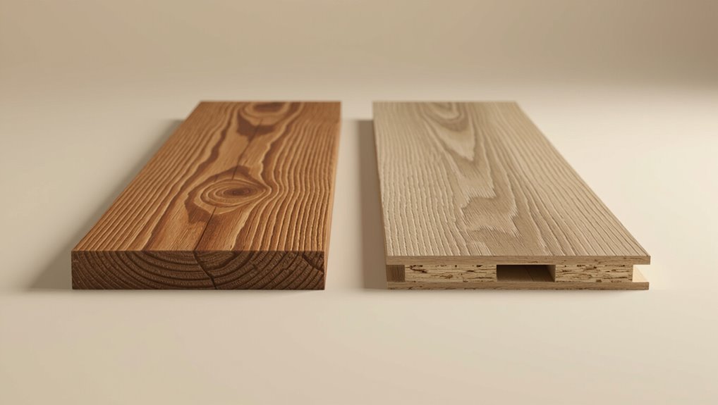durable natural wood finishes