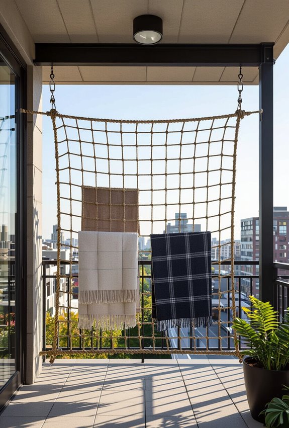 durable oversized item storage