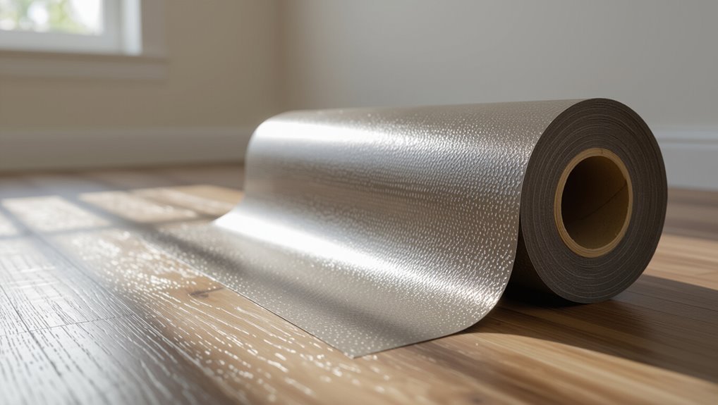 How to Clean Sheet Vinyl Flooring Without Dulling the Finish