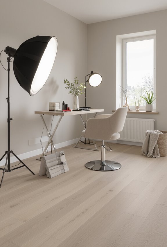 durable stain resistant neutral flooring