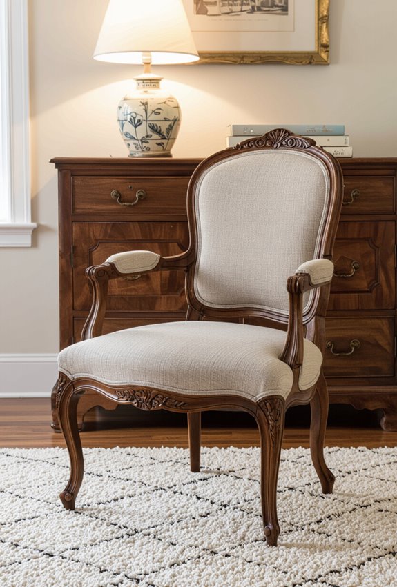 durable stainproof upholstery for chairs