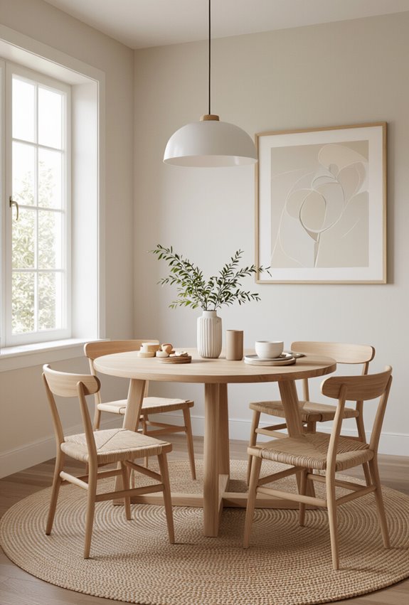 durable stylish kid friendly dining
