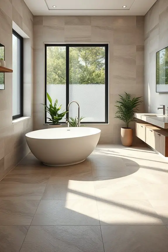 durable stylish stone tiles